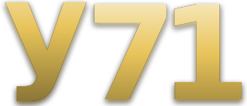 y71 logo